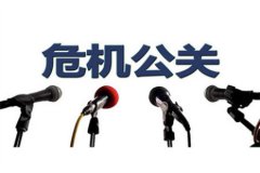 《车企公关危机》广州专业网络公关